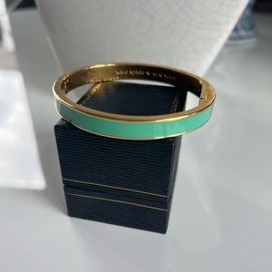 Kate Spade bracelet